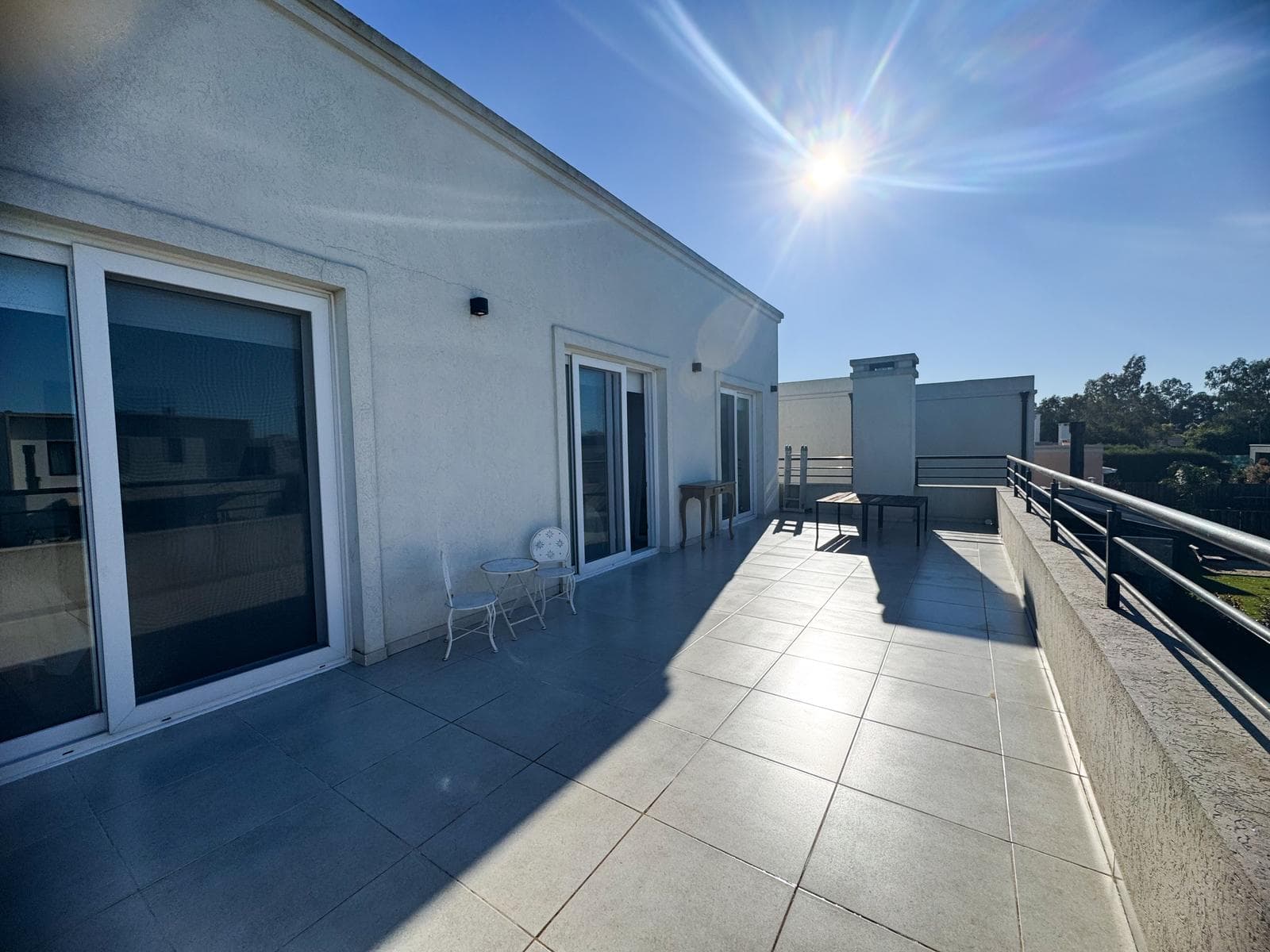 House for Sale in the Santa Ana Neighborhood, Villanueva, Tigre