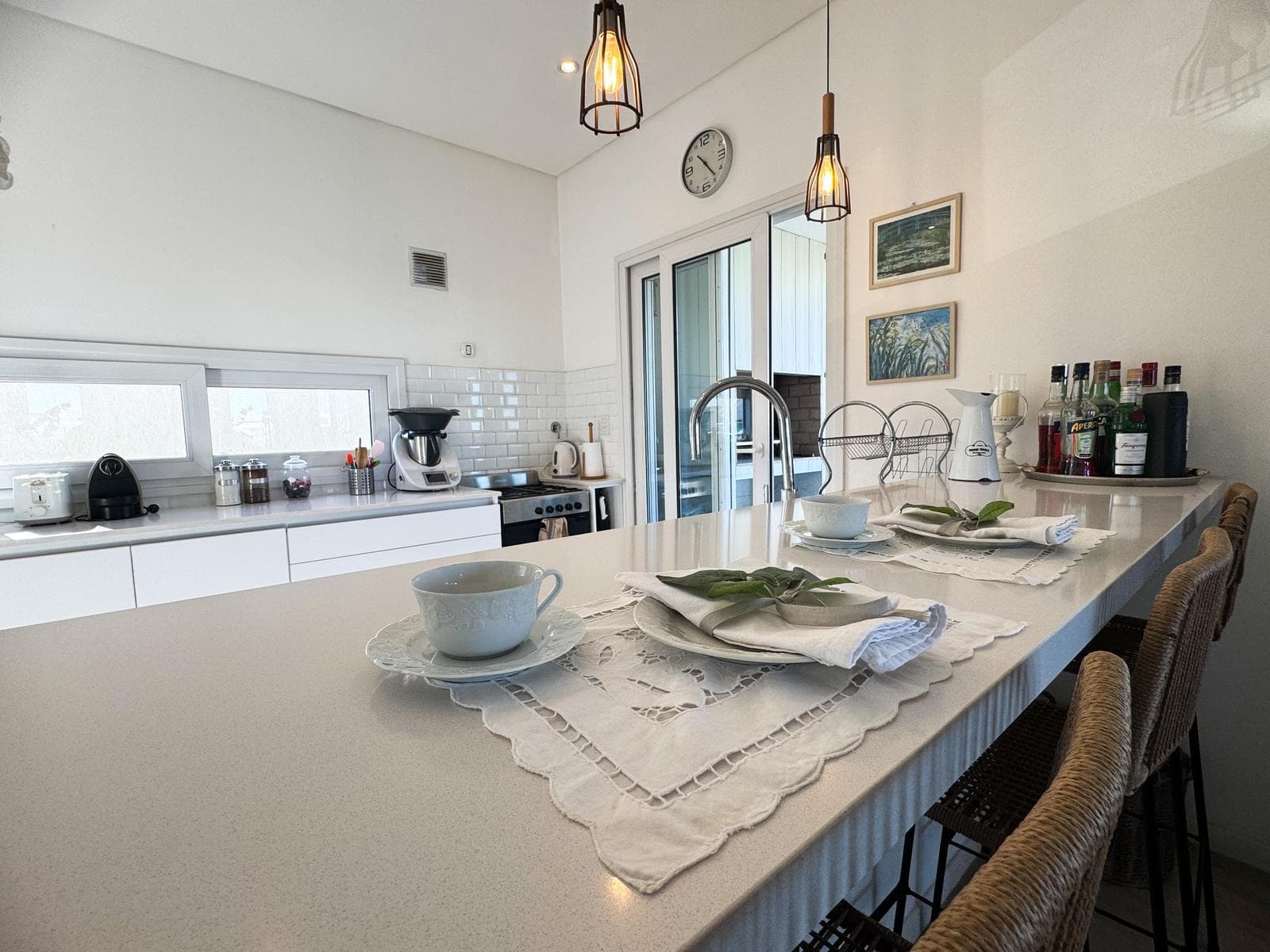 House for Sale in the Santa Ana Neighborhood, Villanueva, Tigre