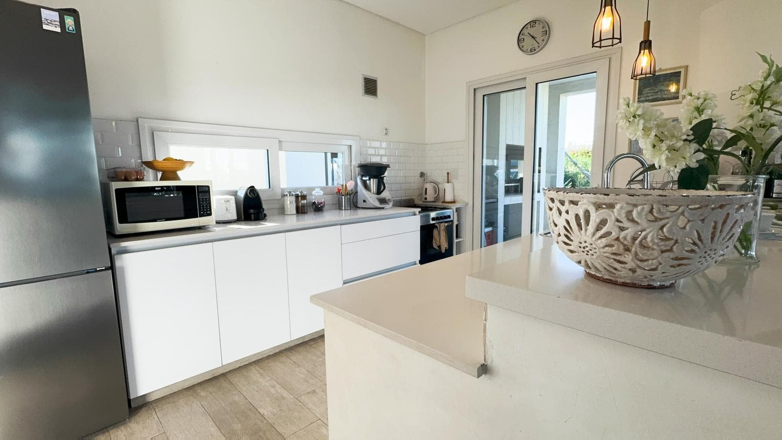 House for Sale in the Santa Ana Neighborhood, Villanueva, Tigre