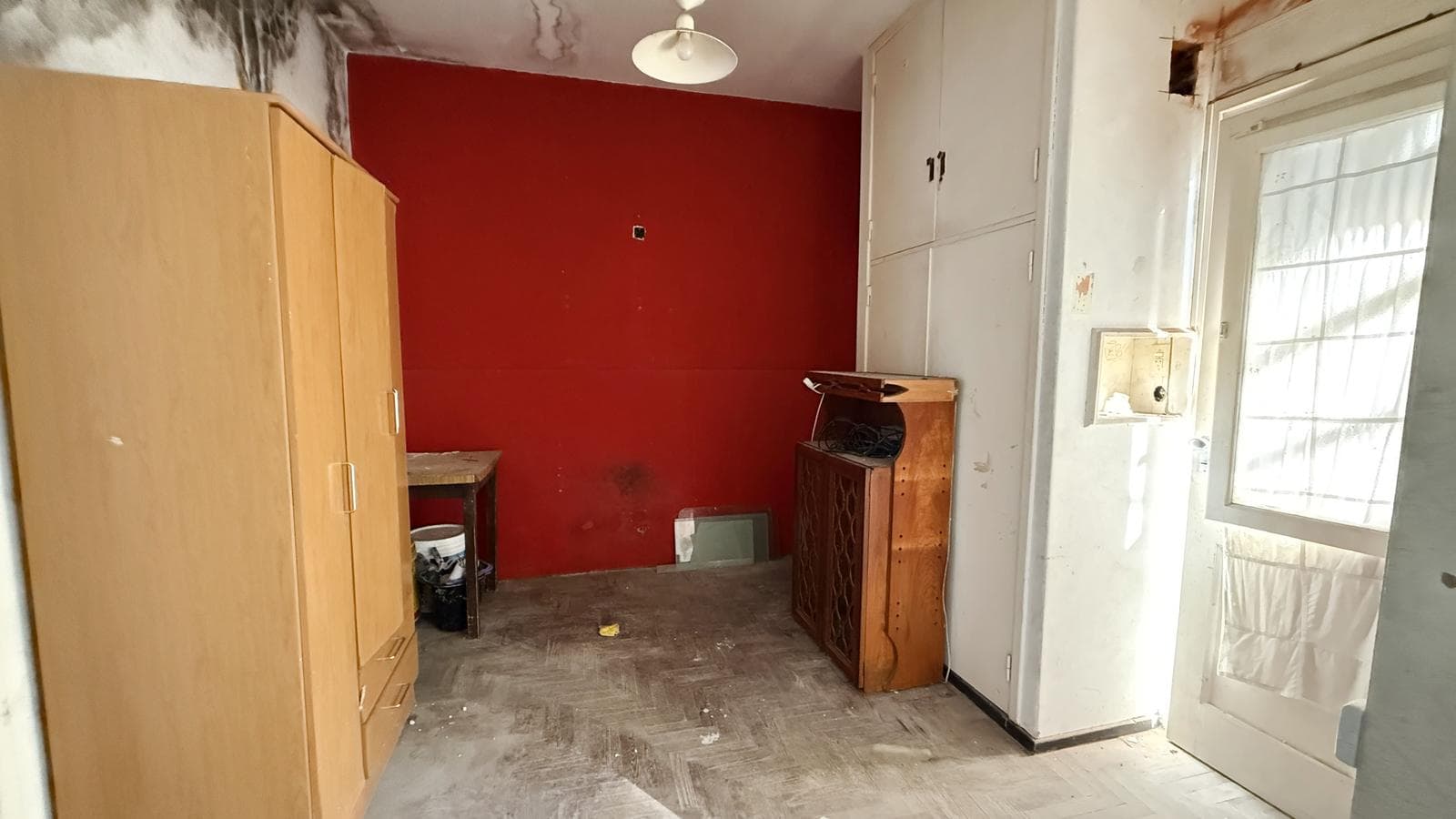 Multi-family property for sale in San Isidro. Attention investors: a great opportunity!!