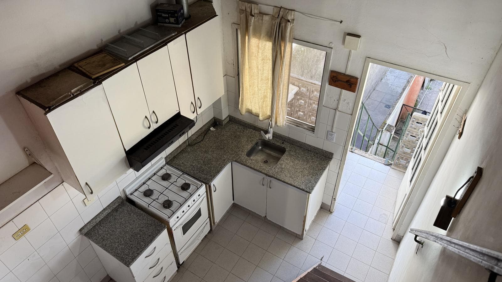 Multi-family property for sale in San Isidro. Attention investors: a great opportunity!!