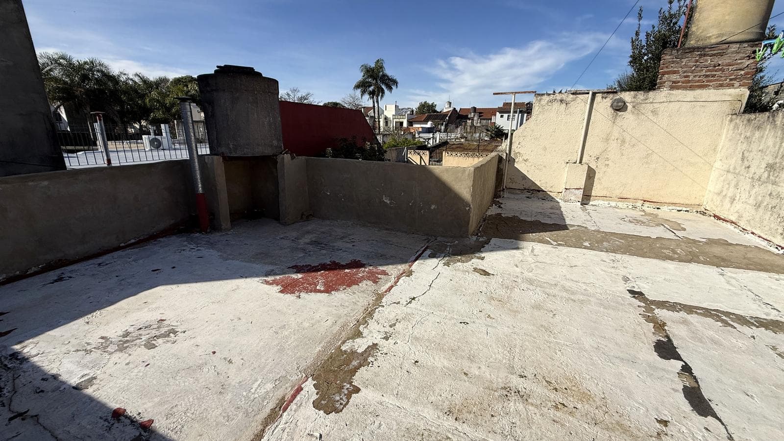 Multi-family property for sale in San Isidro. Attention investors: a great opportunity!!
