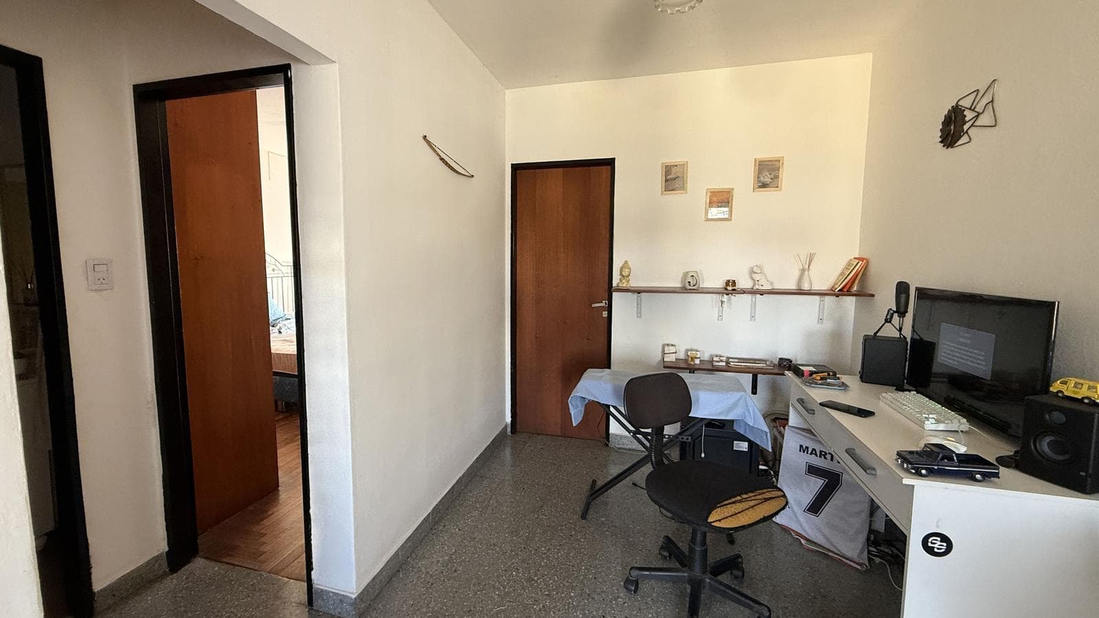 Multi-family property for sale in San Isidro. Attention investors: a great opportunity!!