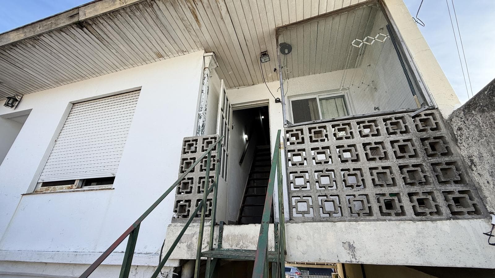 Multi-family property for sale in San Isidro. Attention investors: a great opportunity!!