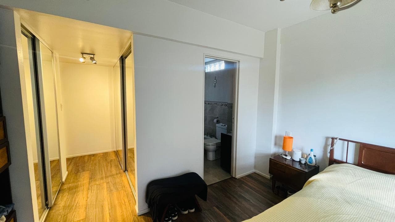 For Sale: 3-Bedroom Apartment with Garage in the Martin Neighborhood