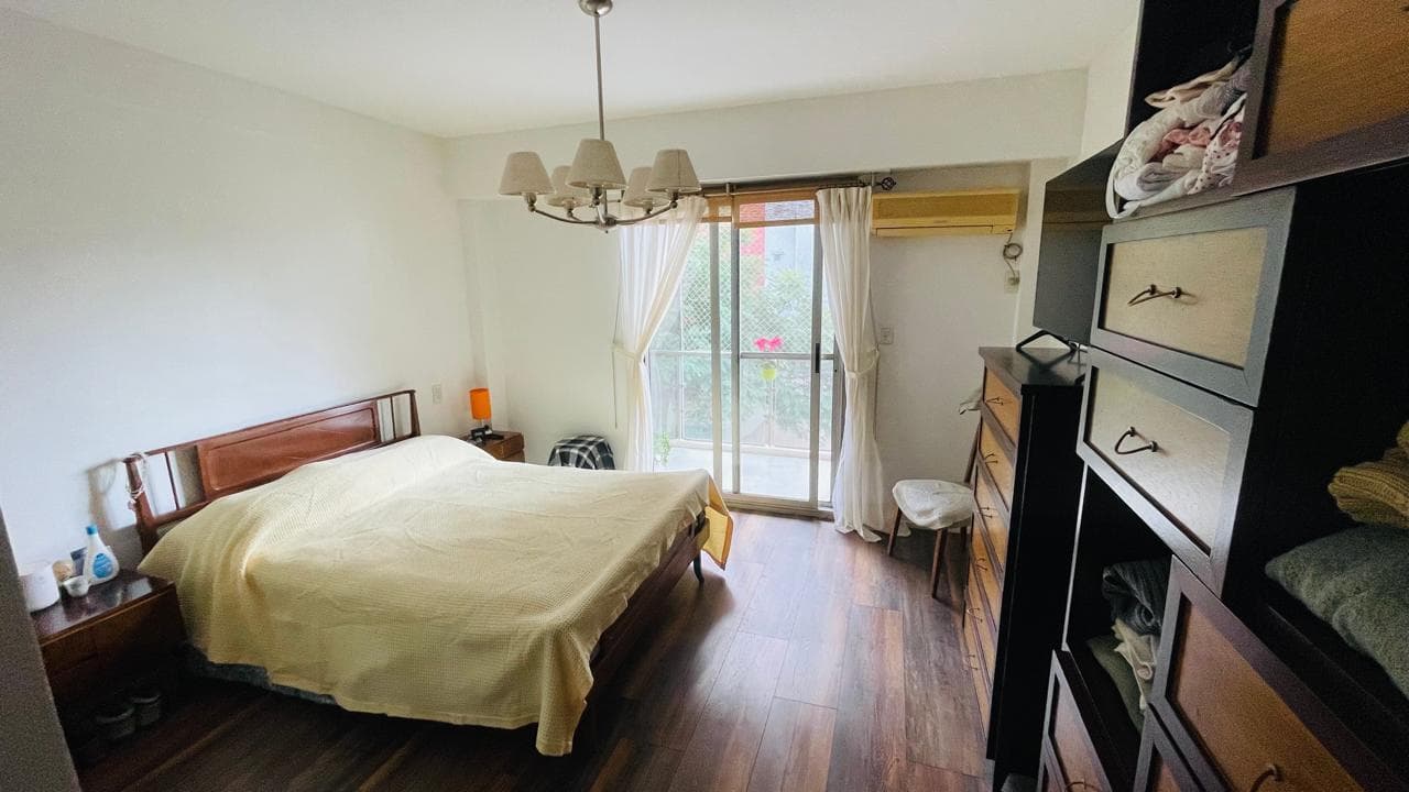 For Sale: 3-Bedroom Apartment with Garage in the Martin Neighborhood