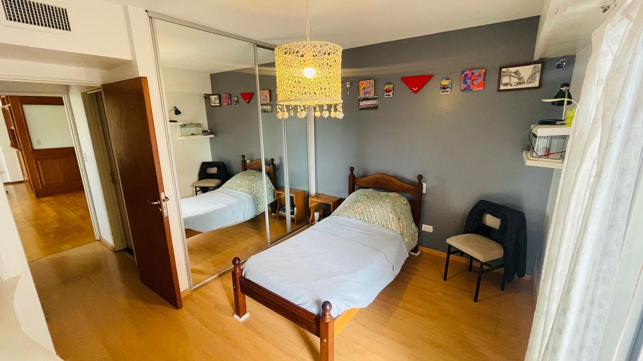 For Sale: 3-Bedroom Apartment with Garage in the Martin Neighborhood