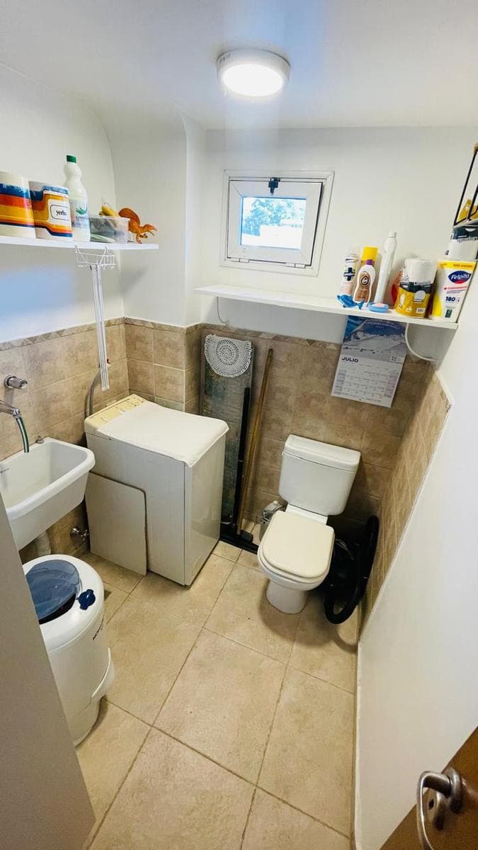 For Sale: 3-Bedroom Apartment with Garage in the Martin Neighborhood