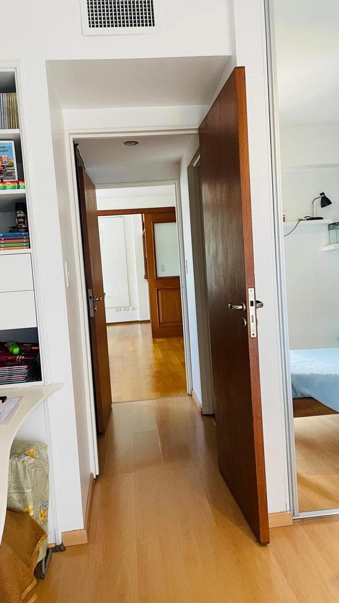 For Sale: 3-Bedroom Apartment with Garage in the Martin Neighborhood