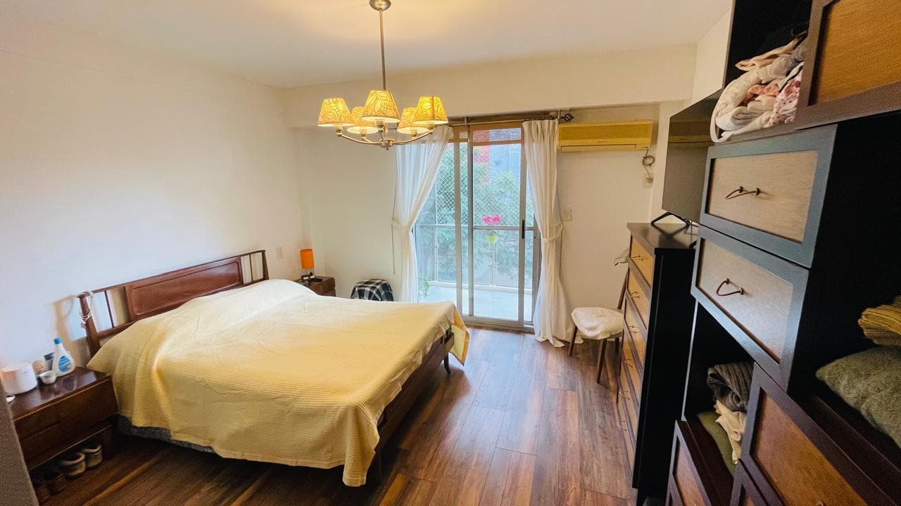 For Sale: 3-Bedroom Apartment with Garage in the Martin Neighborhood