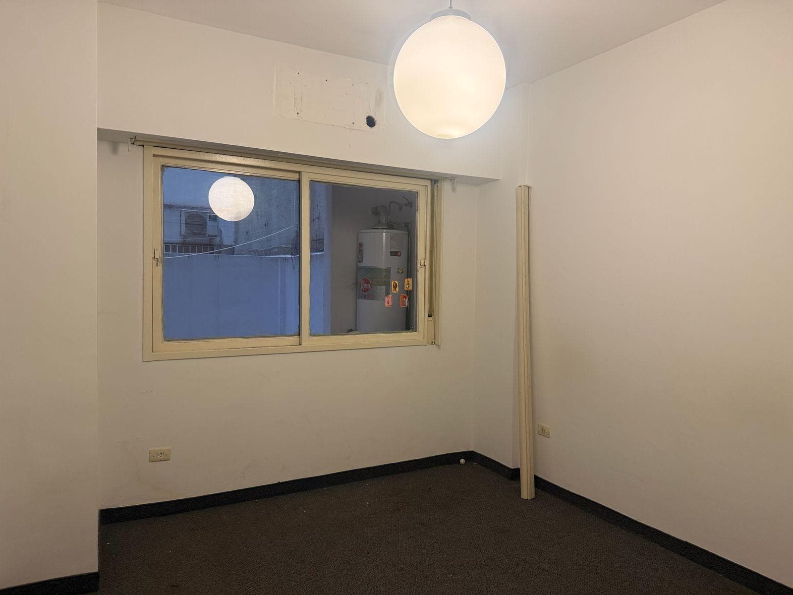 3-room apartment with garage in Flores