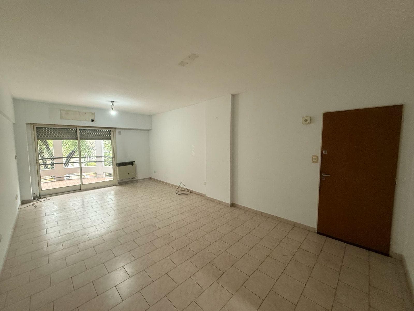 3-room apartment with garage in Flores