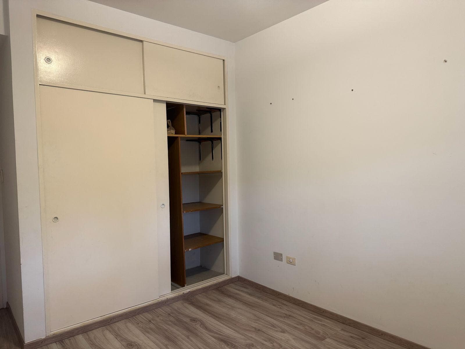 3-room apartment with garage in Flores