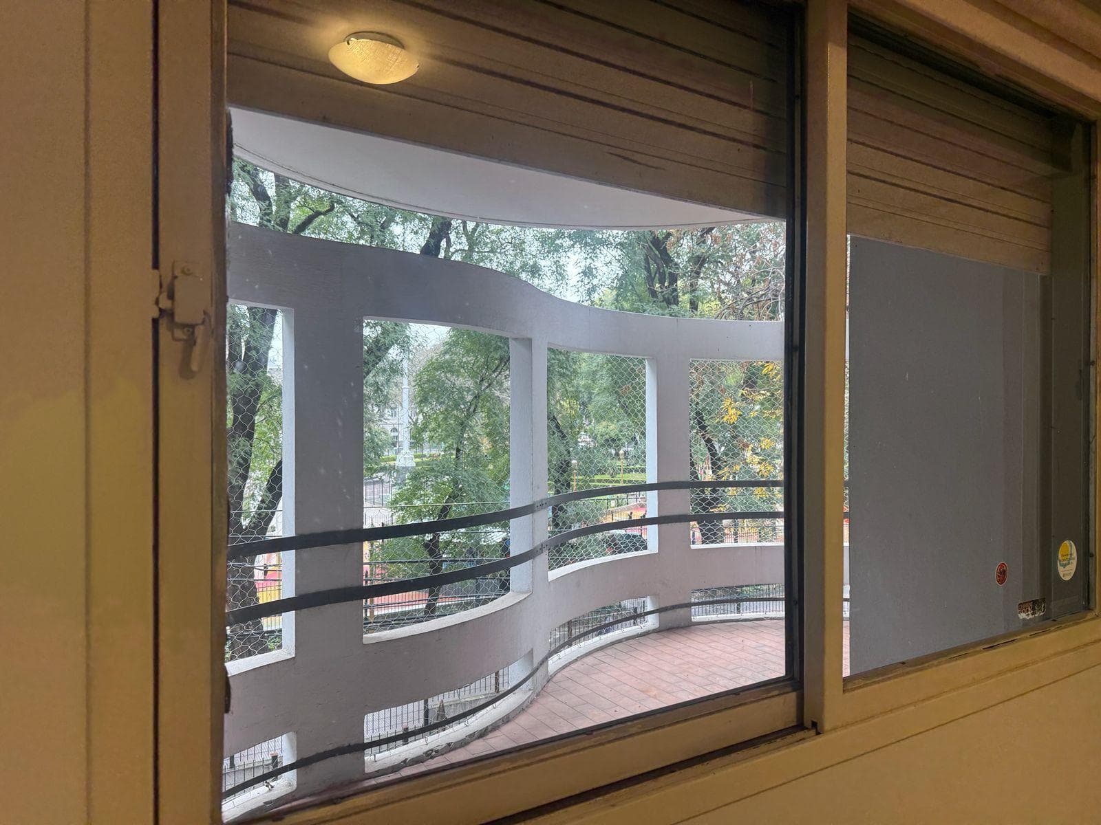 3-room apartment with garage in Flores