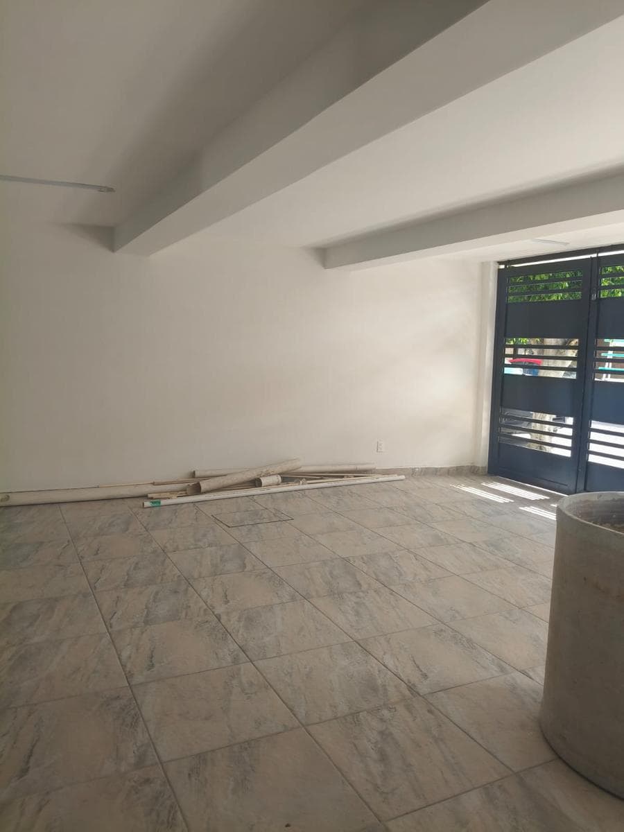 Offices for rent on the second floor
