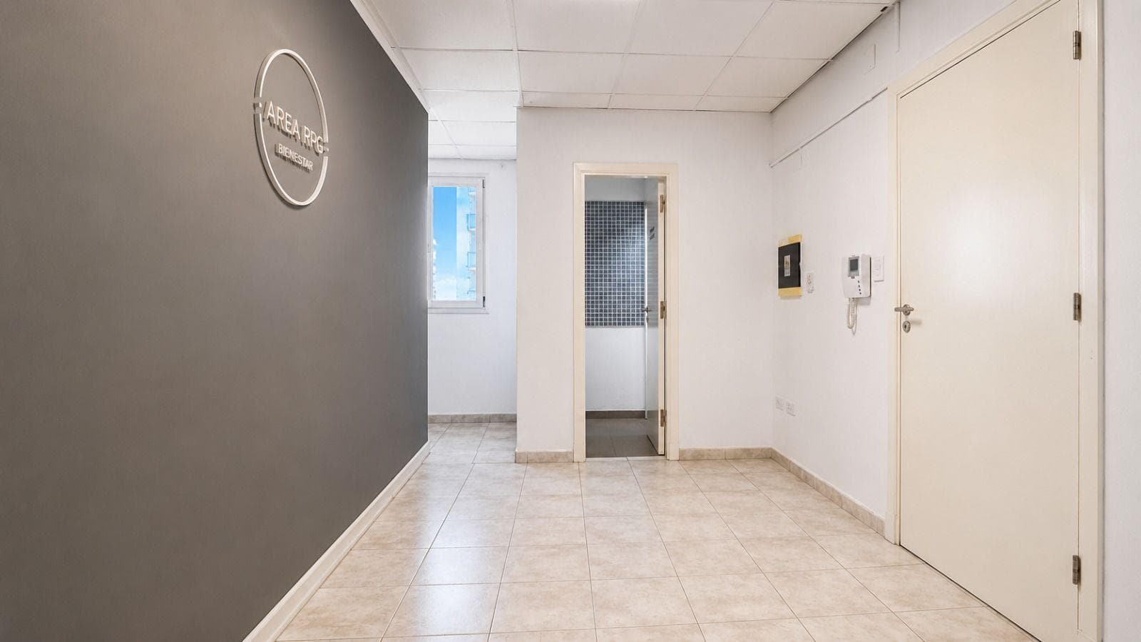 Office in Chauvin