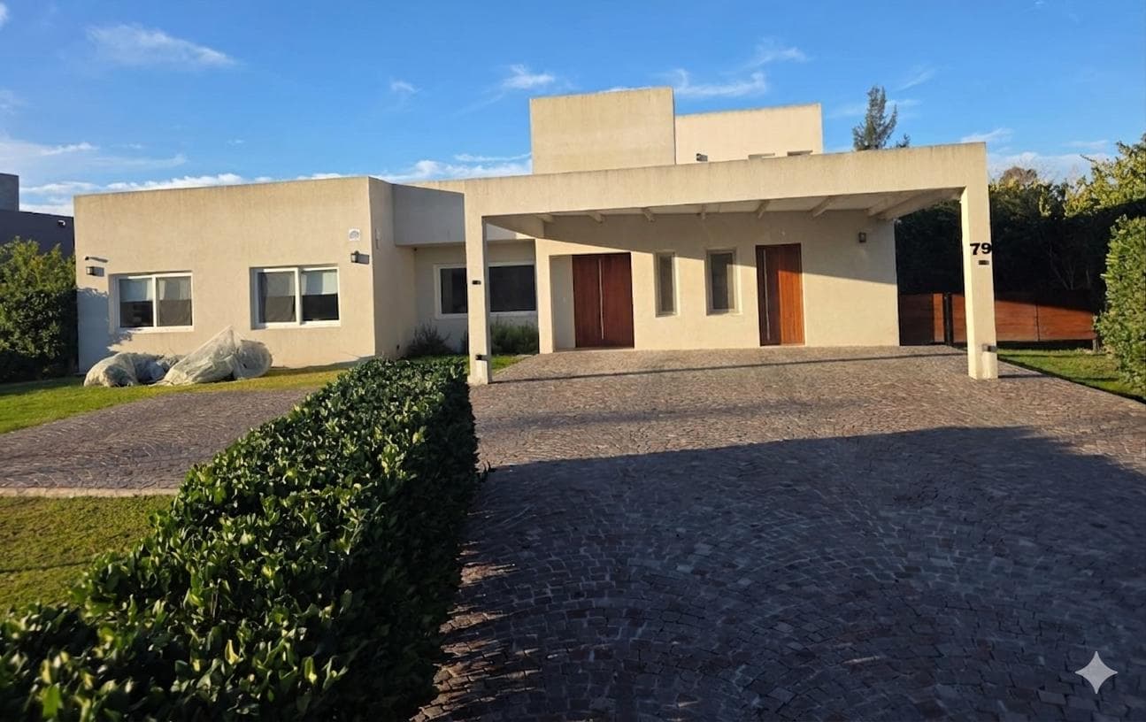 Excellent House | Cardales Area