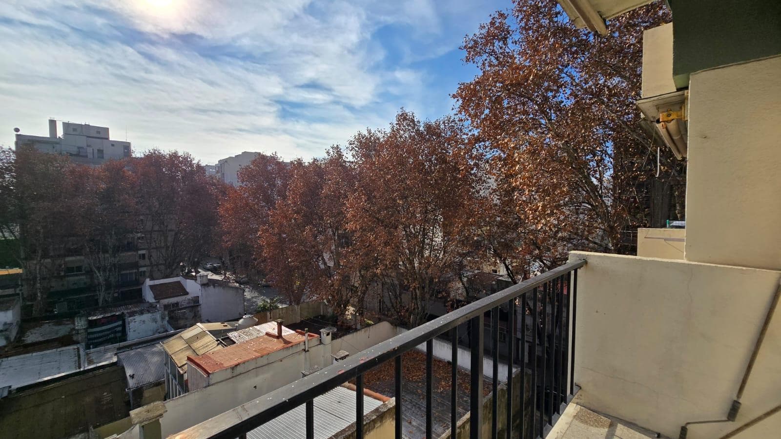 2-room apartment. Balcony. Villa Santa Rita