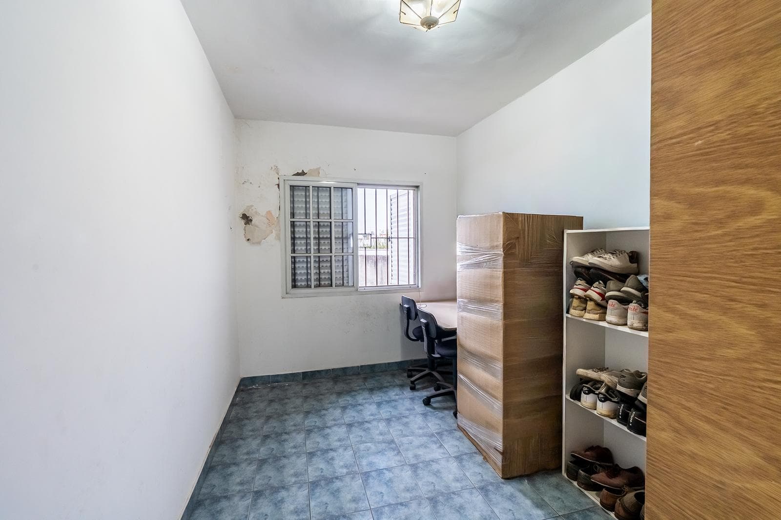 HOUSE FOR SALE IN REMEDIOS DE ESCALADA