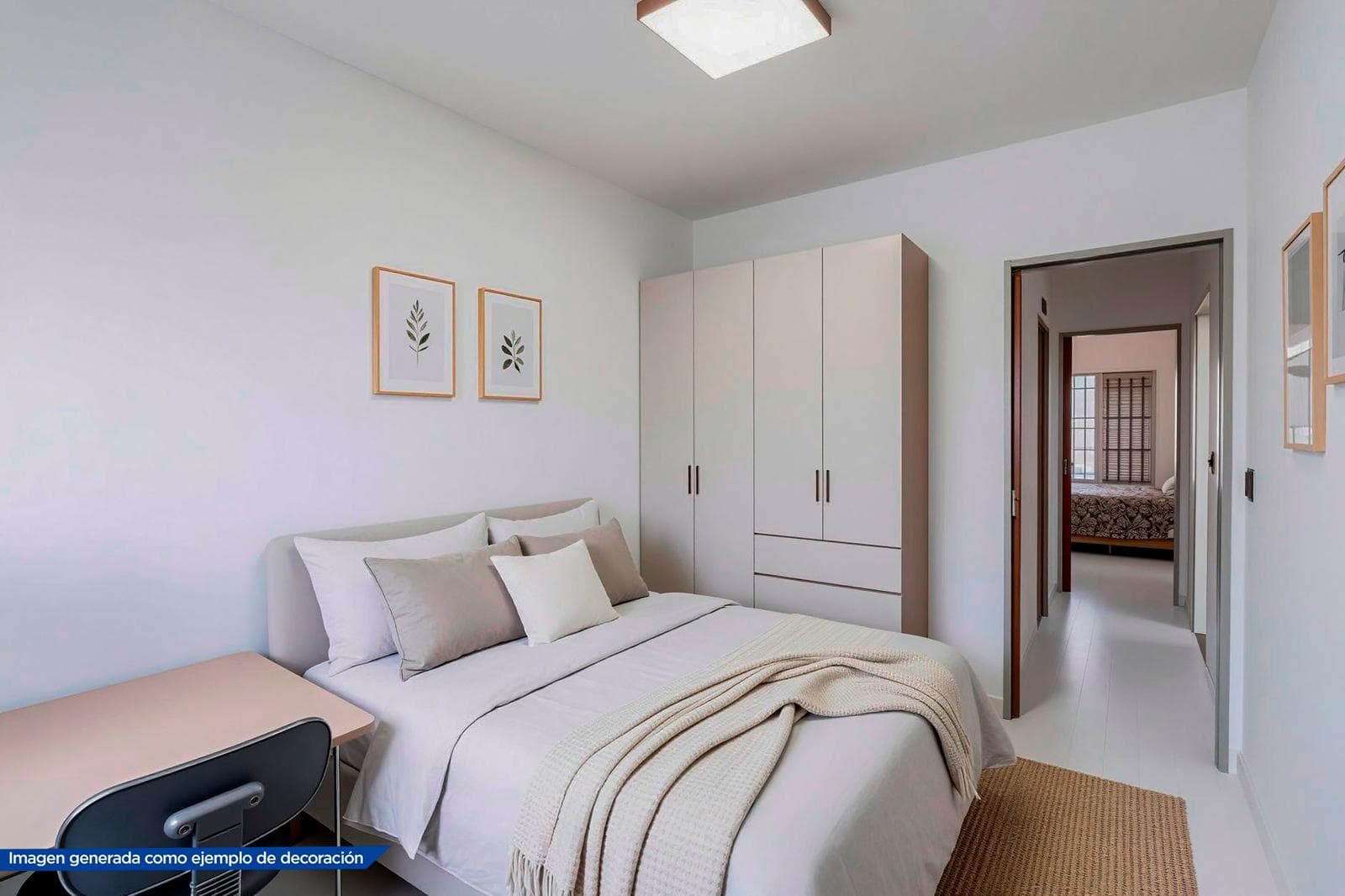 HOUSE FOR SALE IN REMEDIOS DE ESCALADA
