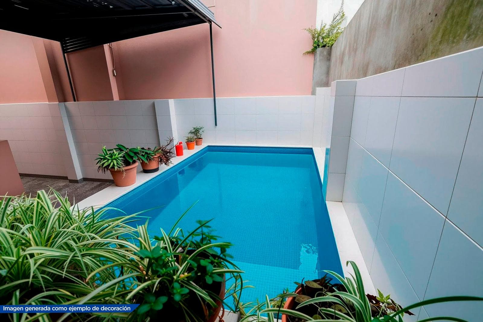 HOUSE FOR SALE IN REMEDIOS DE ESCALADA