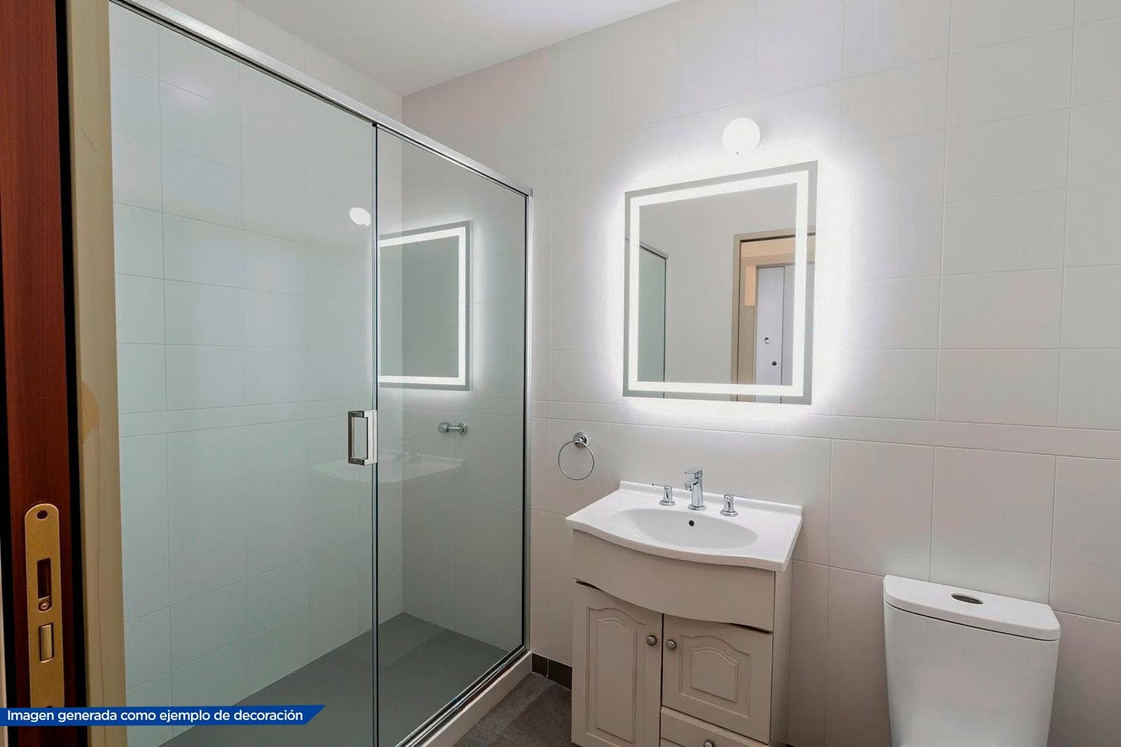 HOUSE FOR SALE IN REMEDIOS DE ESCALADA
