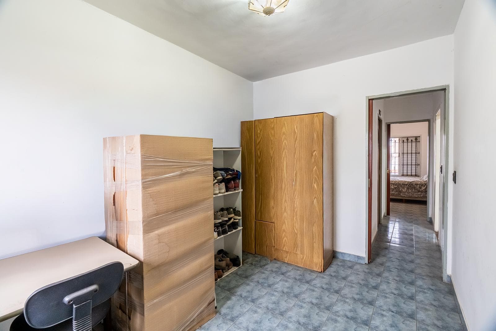 HOUSE FOR SALE IN REMEDIOS DE ESCALADA