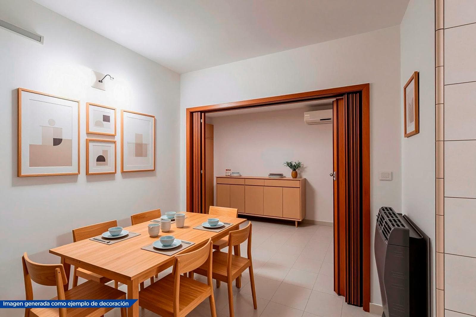 HOUSE FOR SALE IN REMEDIOS DE ESCALADA
