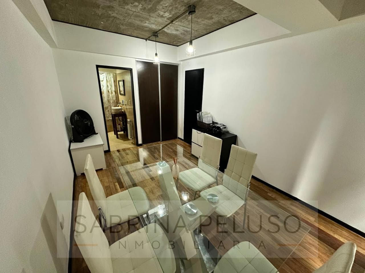 2-room apartment for sale - Downtown Moreno