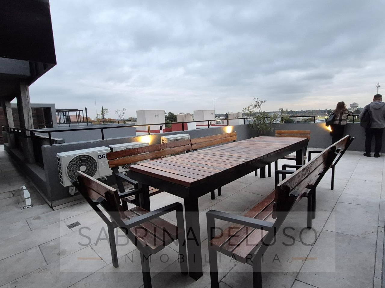2-room apartment for sale - Downtown Moreno