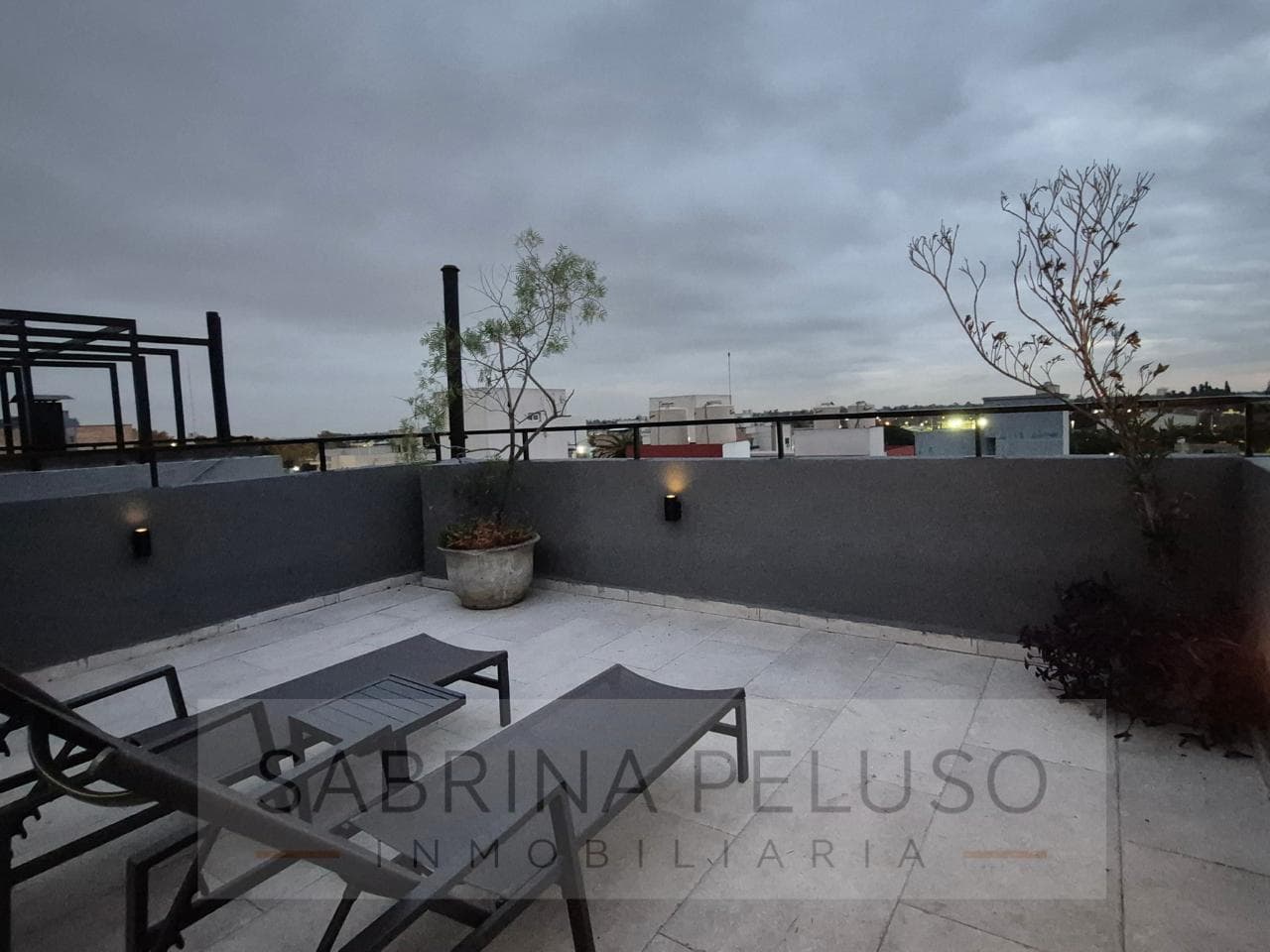 2-room apartment for sale - Downtown Moreno