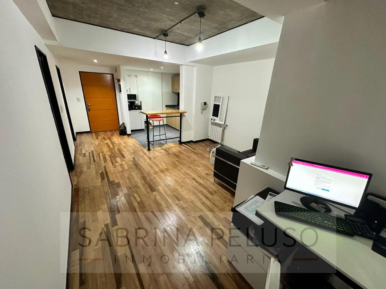 2-room apartment for sale - Downtown Moreno