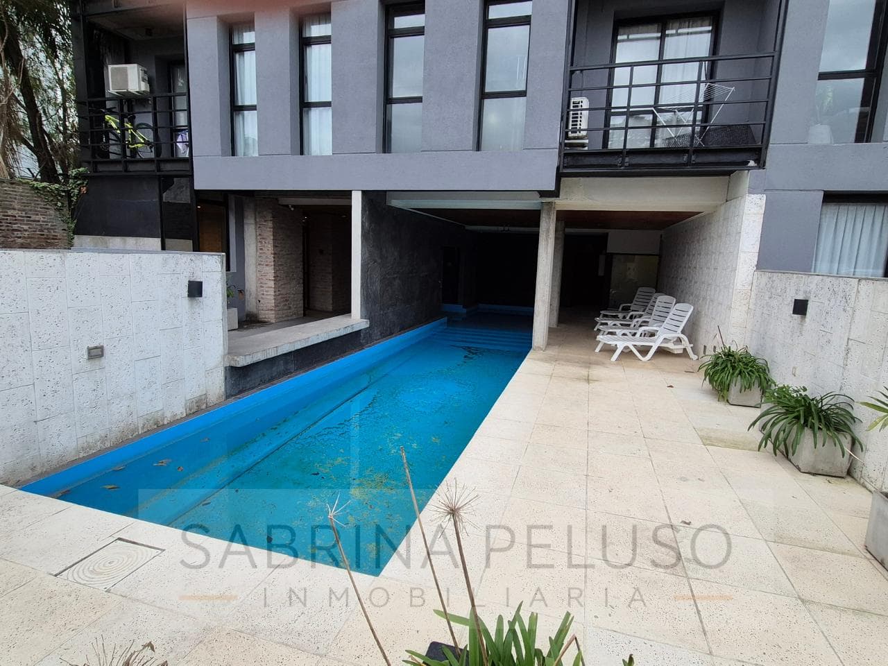 2-room apartment for sale - Downtown Moreno