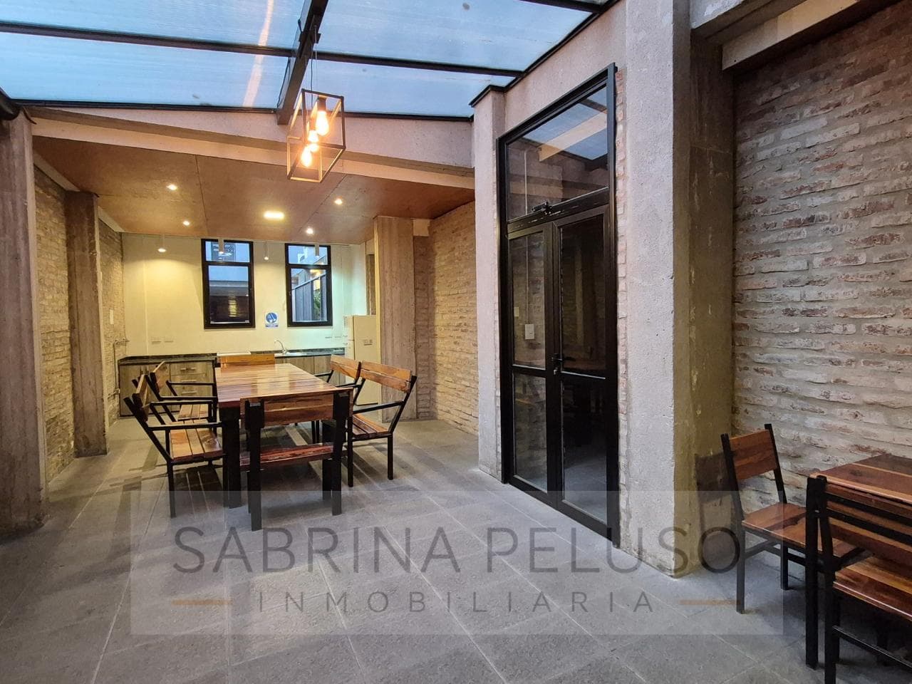 2-room apartment for sale - Downtown Moreno