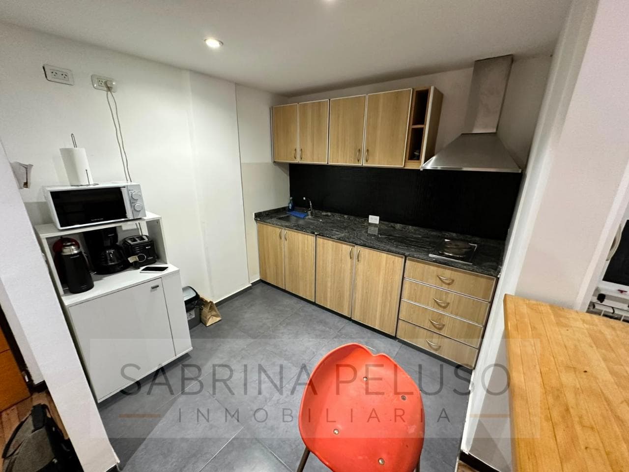 2-room apartment for sale - Downtown Moreno