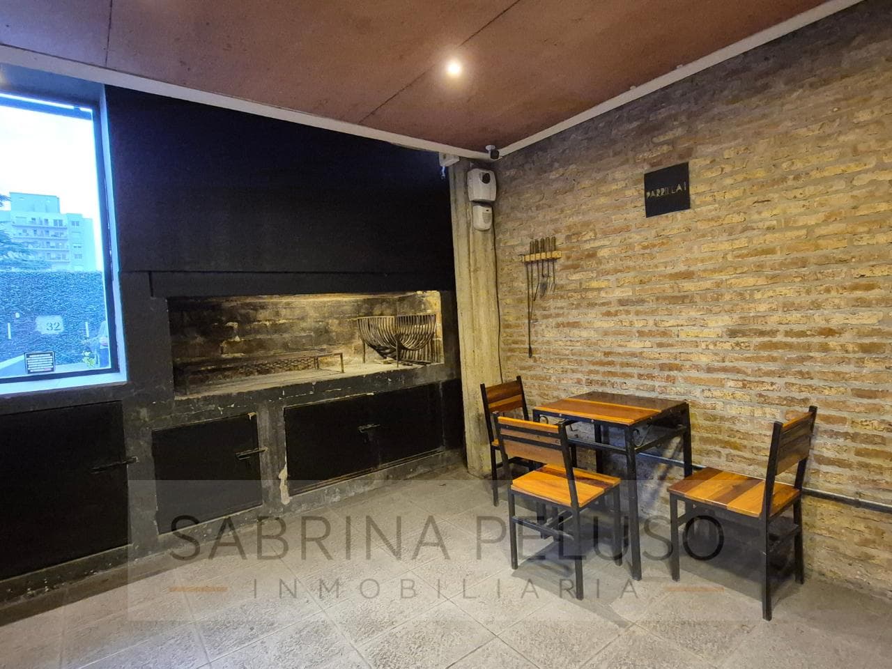 2-room apartment for sale - Downtown Moreno
