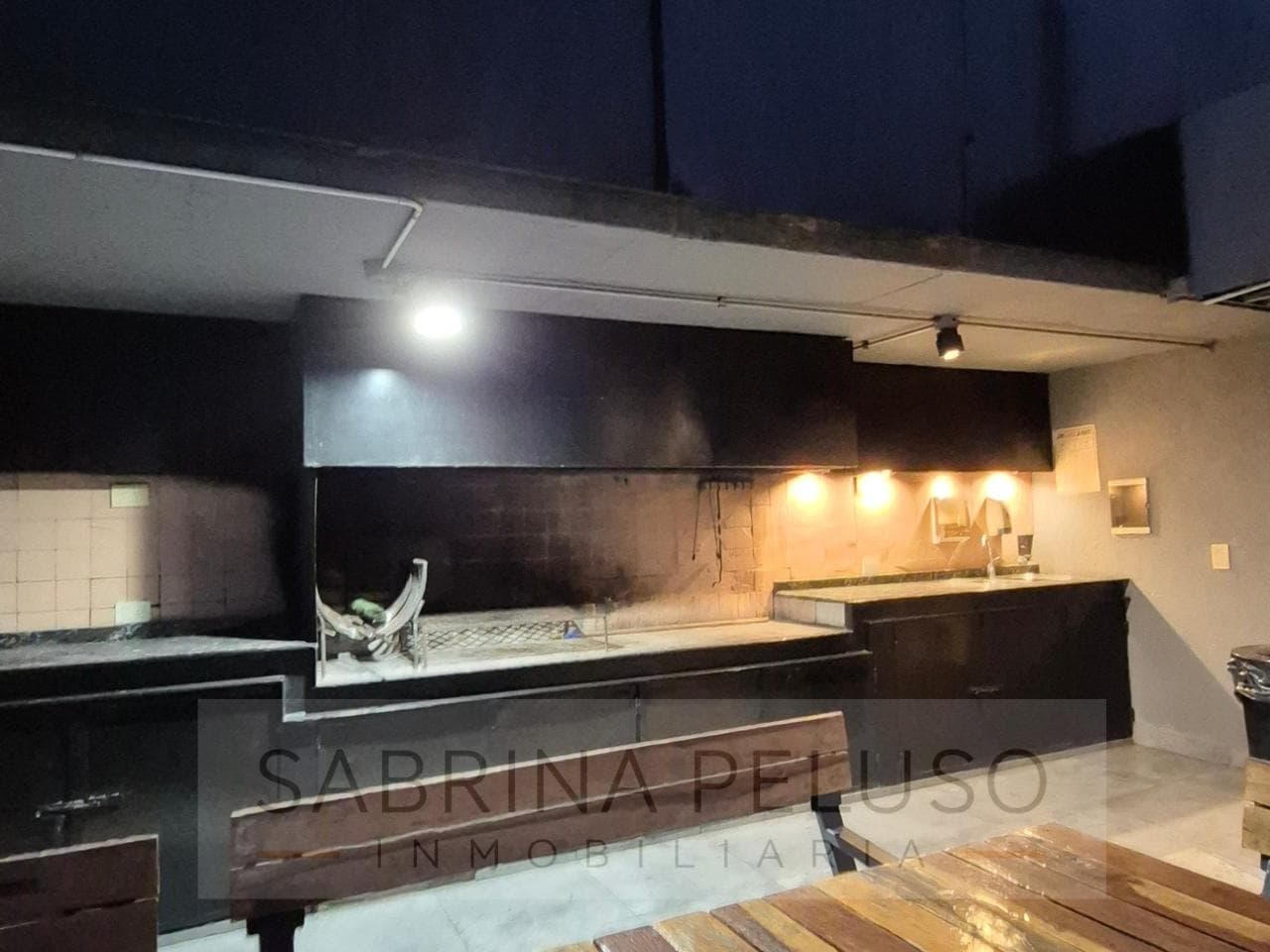 2-room apartment for sale - Downtown Moreno