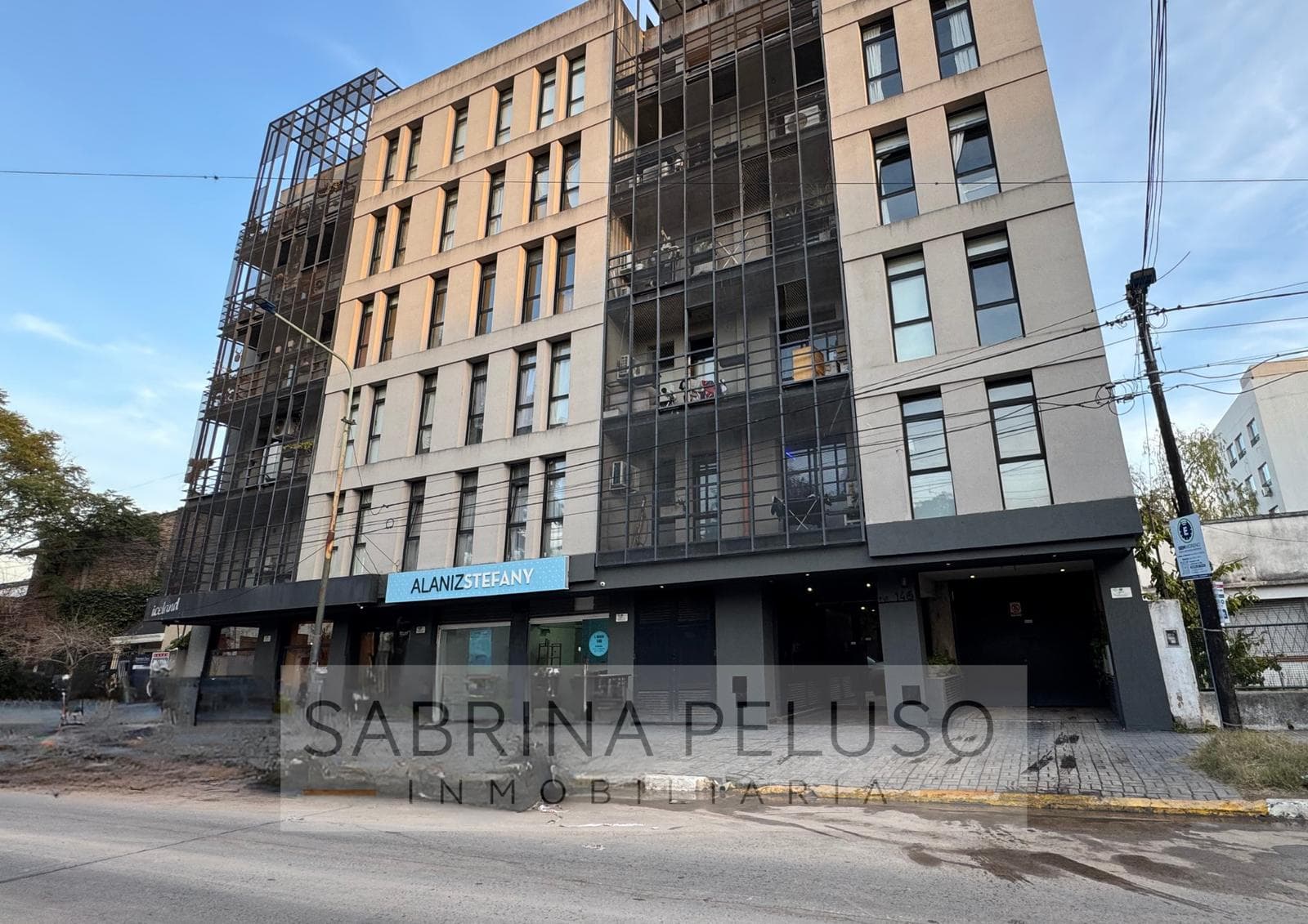 2-room apartment for sale - Downtown Moreno