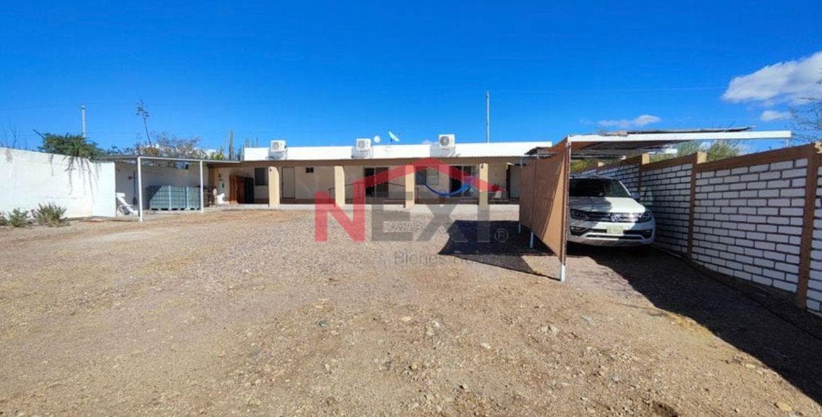 HOUSE FOR SALE IN SAN PEDRO DE LA CUEVA