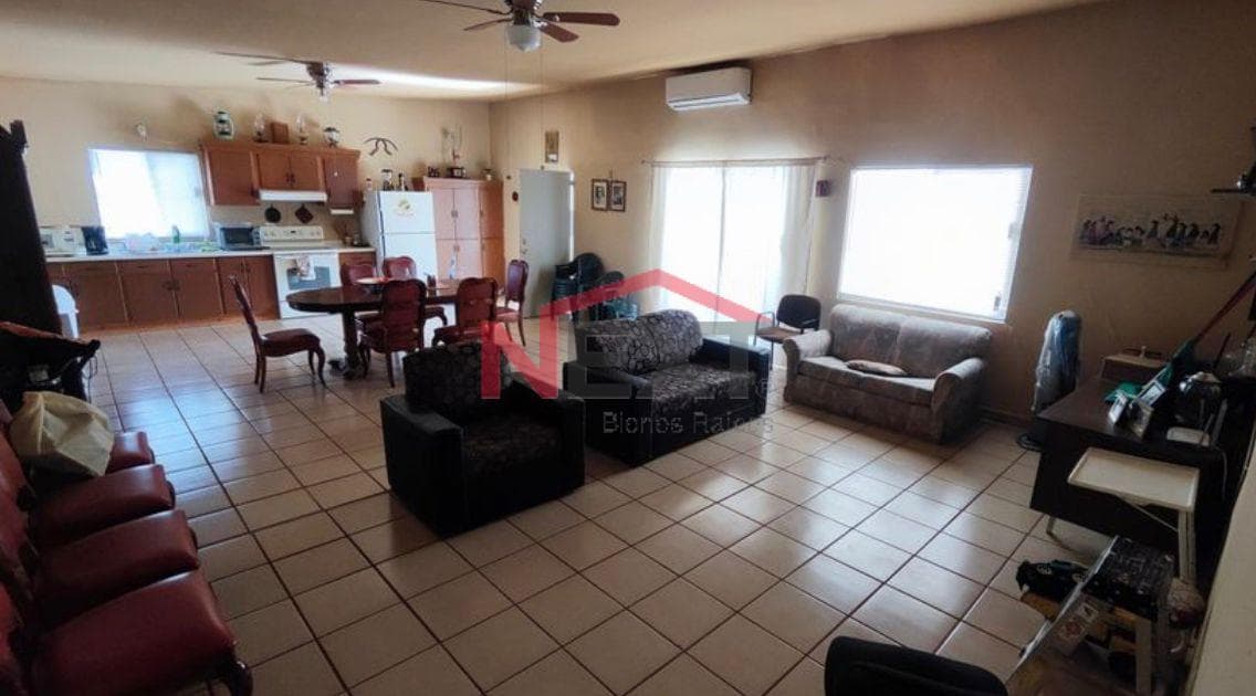 HOUSE FOR SALE IN SAN PEDRO DE LA CUEVA