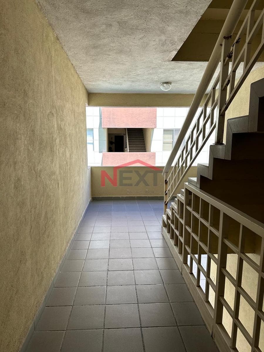 APARTMENT FOR SALE IN COL. LOMAS ALTAS