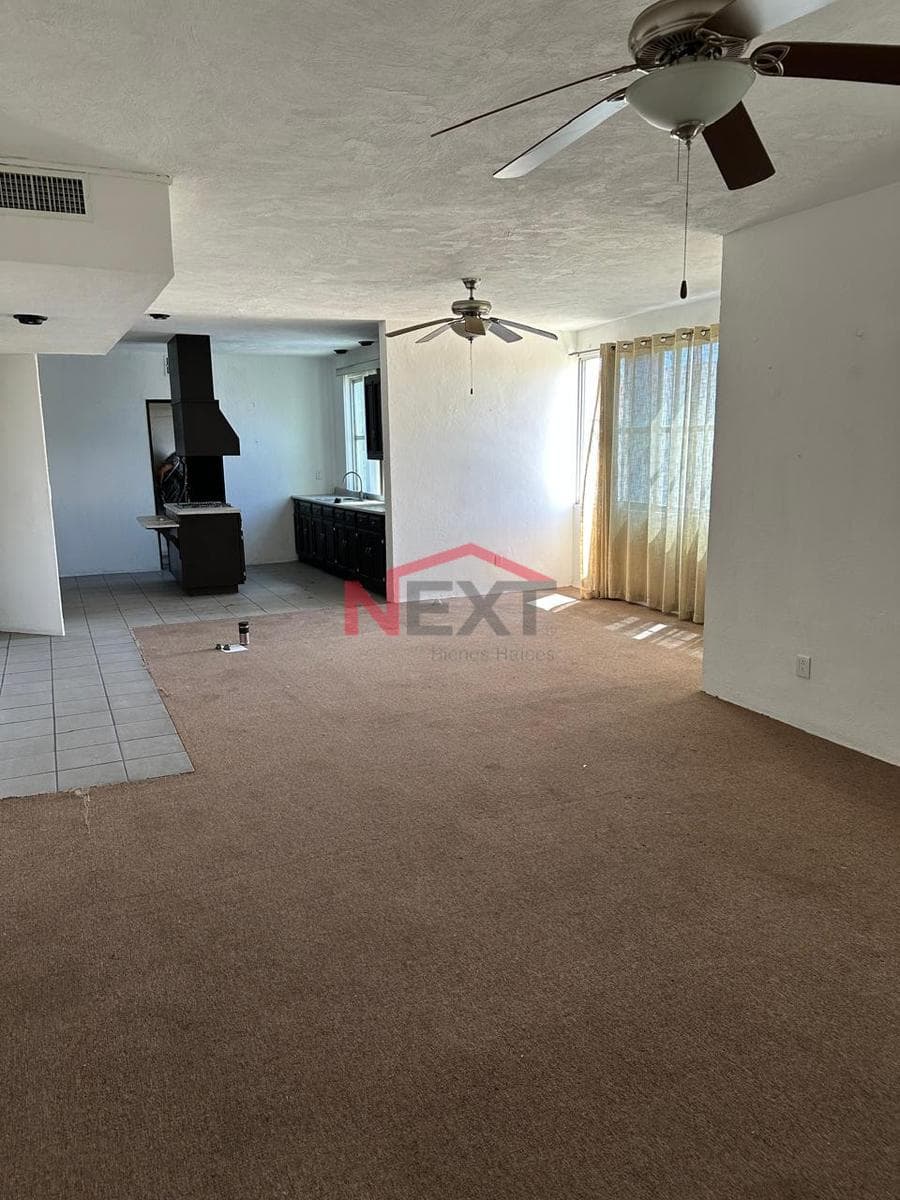 APARTMENT FOR SALE IN COL. LOMAS ALTAS