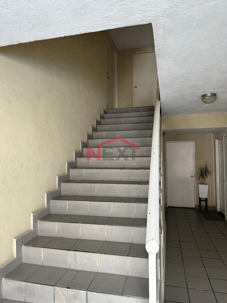 APARTMENT FOR SALE IN COL. LOMAS ALTAS