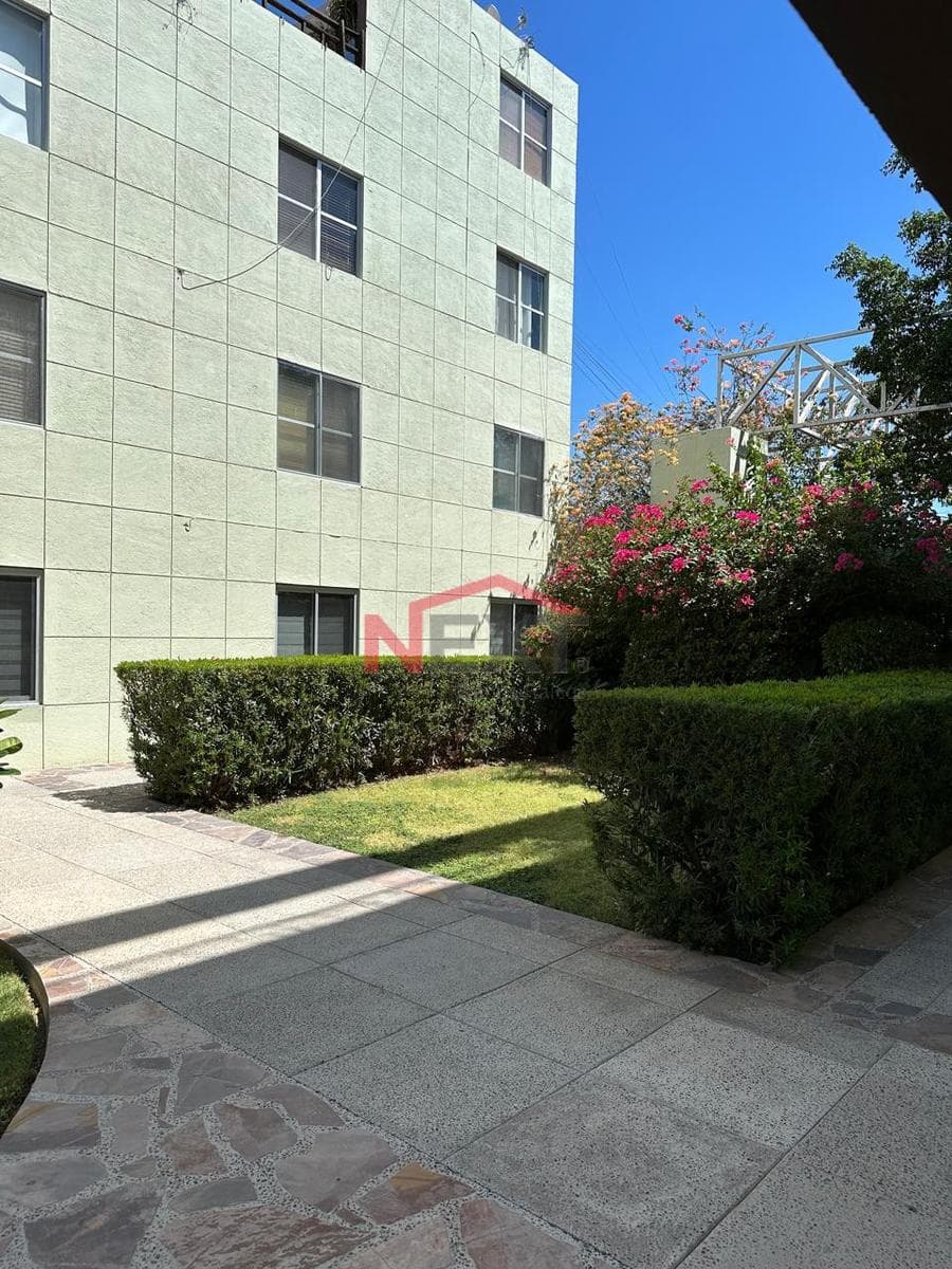 APARTMENT FOR SALE IN COL. LOMAS ALTAS