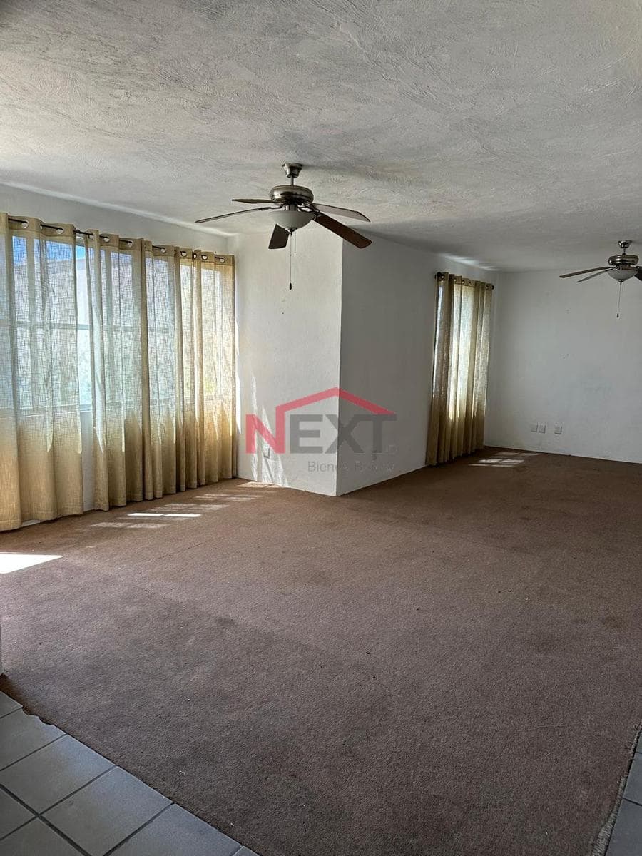 APARTMENT FOR SALE IN COL. LOMAS ALTAS