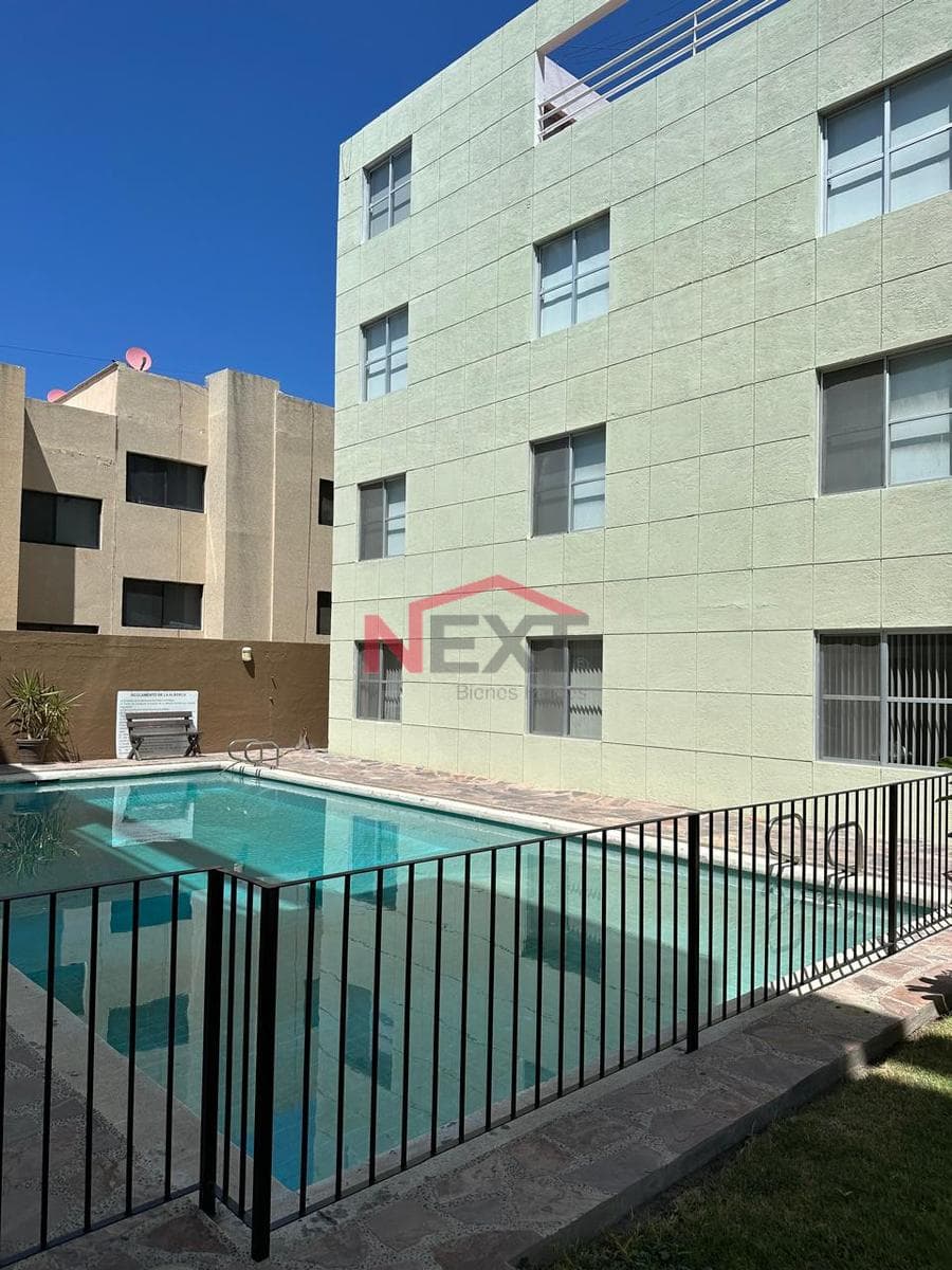 APARTMENT FOR SALE IN COL. LOMAS ALTAS
