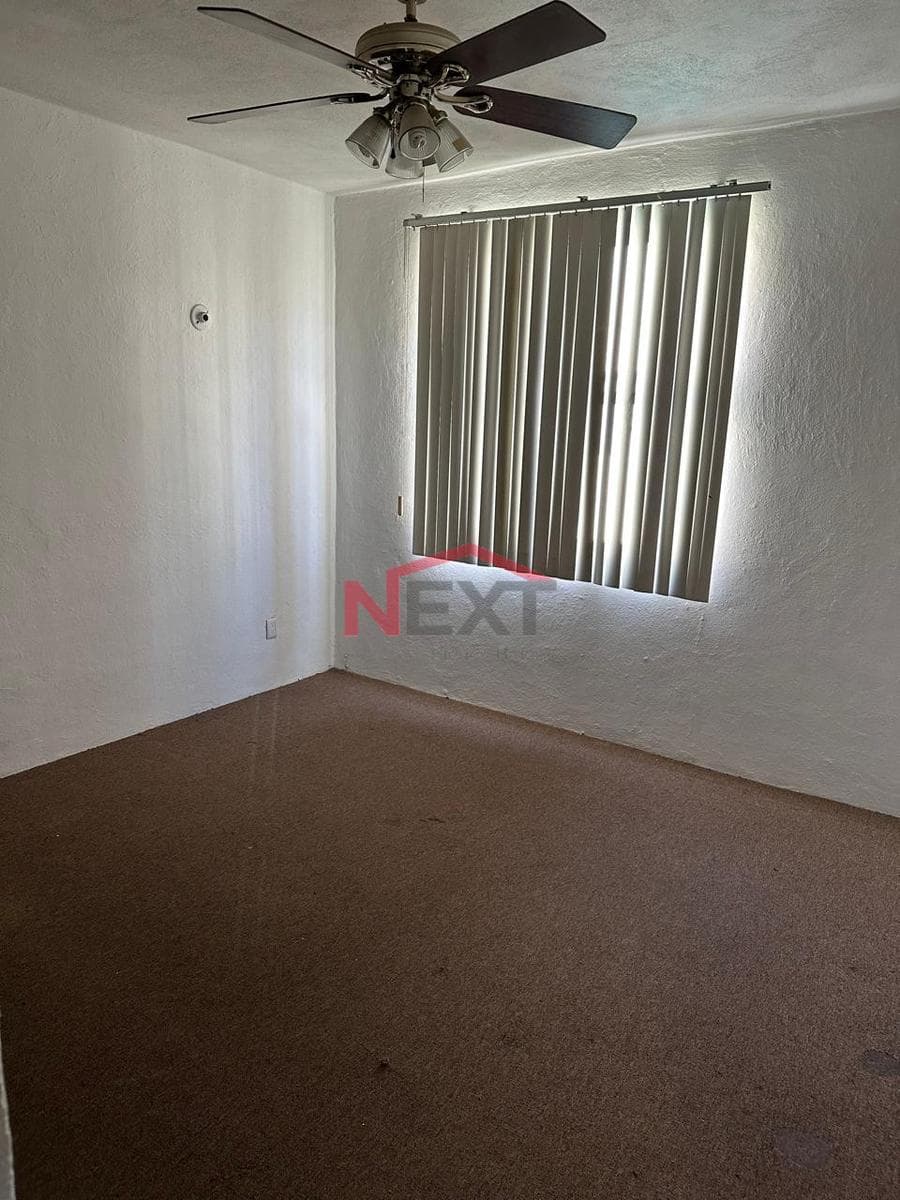 APARTMENT FOR SALE IN COL. LOMAS ALTAS