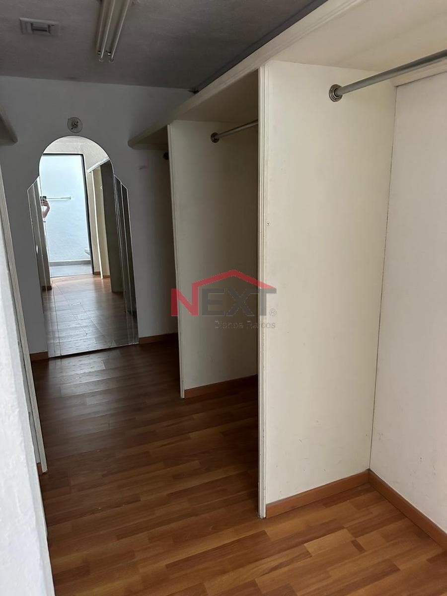 APARTMENT FOR SALE IN COL. LOMAS ALTAS