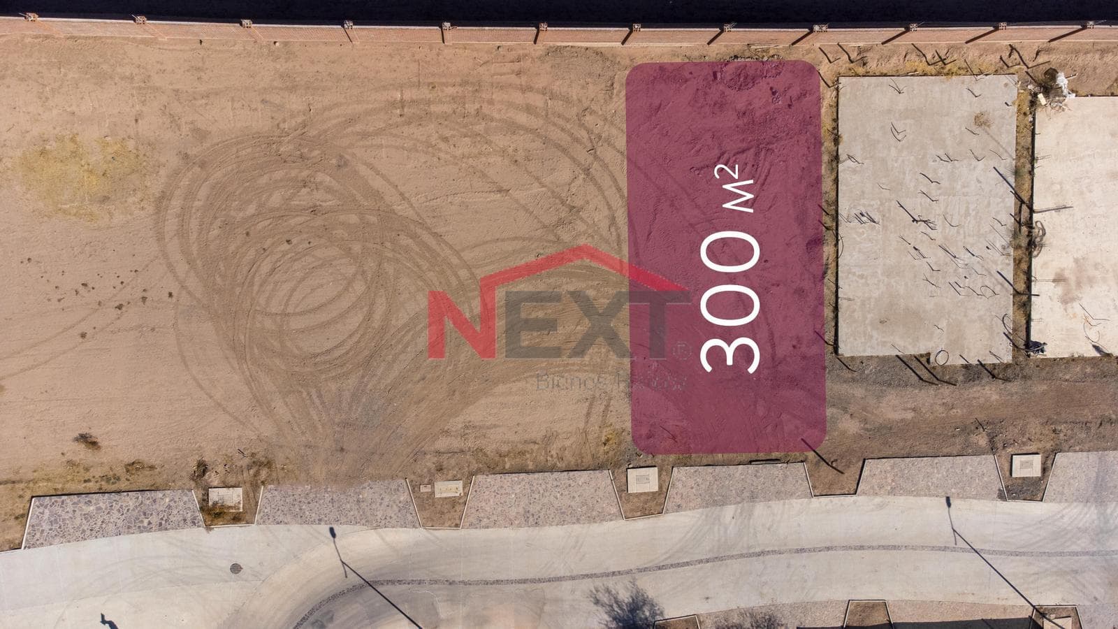 LAND FOR SALE IN ALTOZANO RESIDENCIAL
