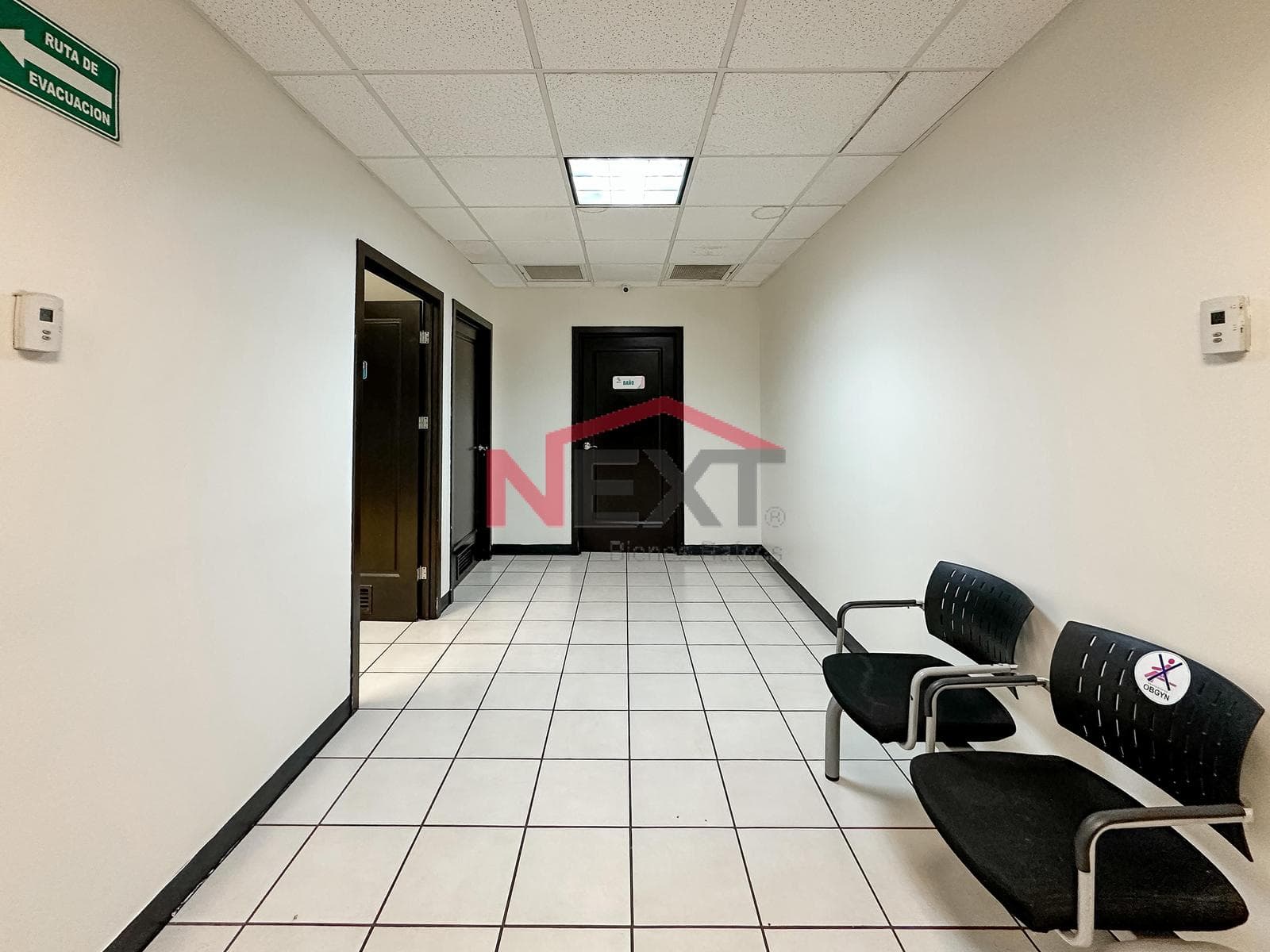 OFFICES FOR RENT AT CENTRO MÉDICO DEL RÍO